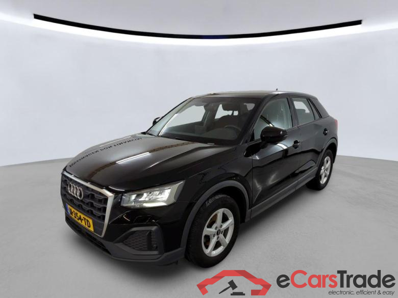 AUDI Q2 81 kW