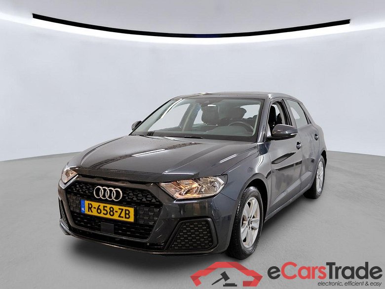 AUDI A1 Sportback 70 kW