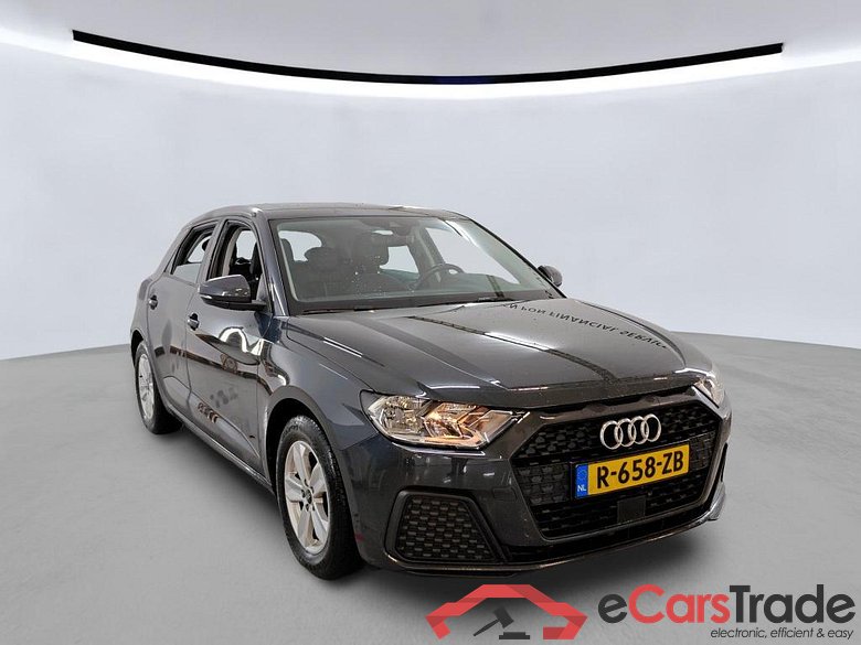AUDI A1 Sportback 70 kW #4