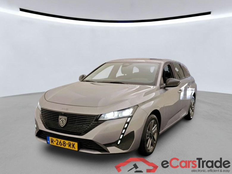 PEUGEOT 308 SW 96 kW #1