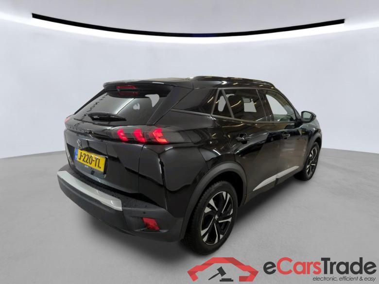 PEUGEOT e-2008 100 kW #6