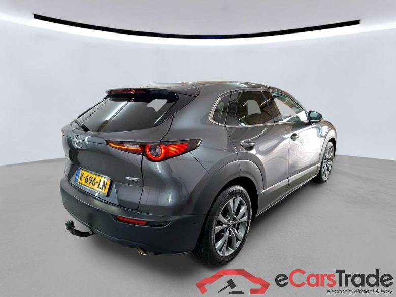 Mazda CX-30 137 kW #6