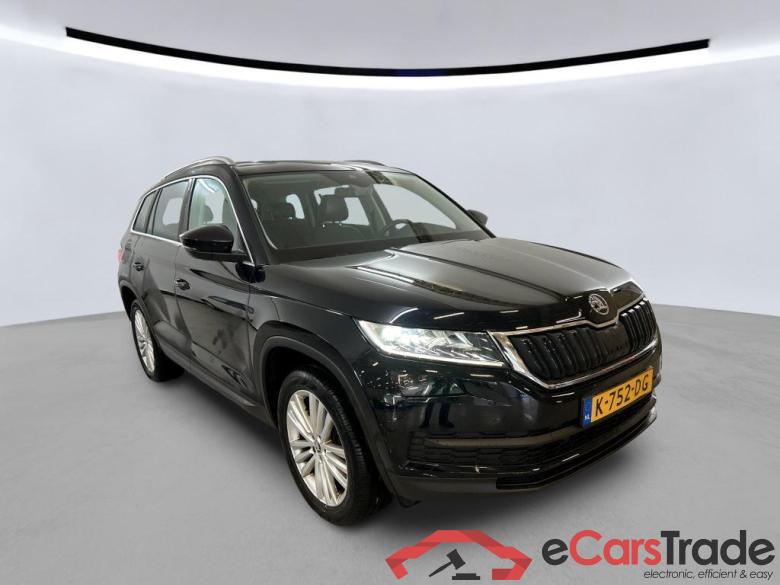 SKODA Kodiaq 110 kW #5