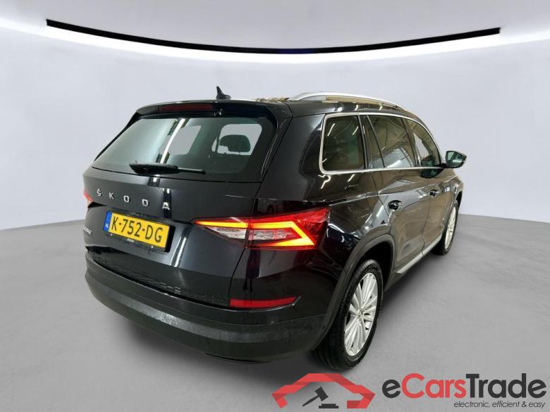 SKODA Kodiaq 110 kW #6