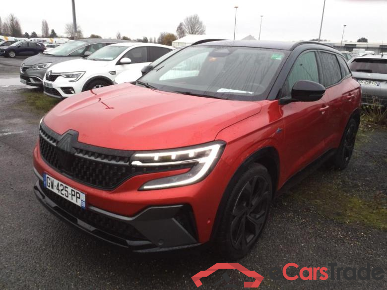 Austral  Techno Esprit Alpine 1.2  200CV  BVAV  6E