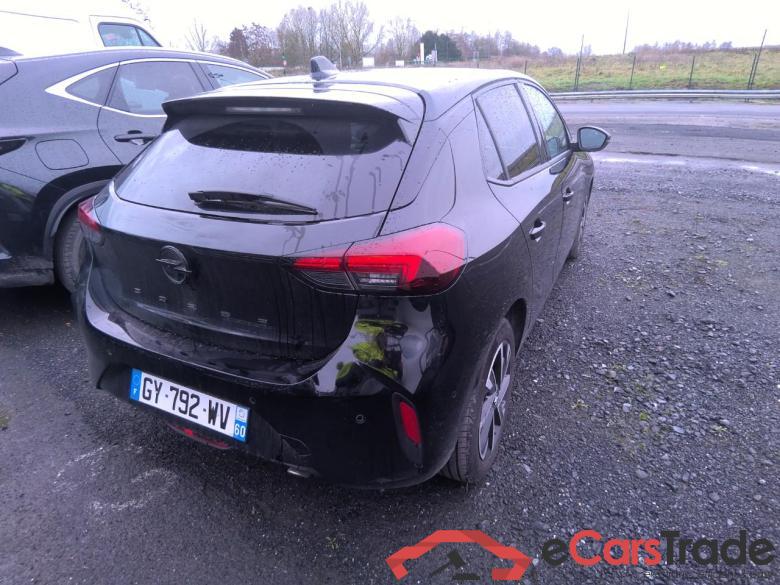 CORSA GS 1.2 TURBO 100CH BVM PM Risk 15M #3