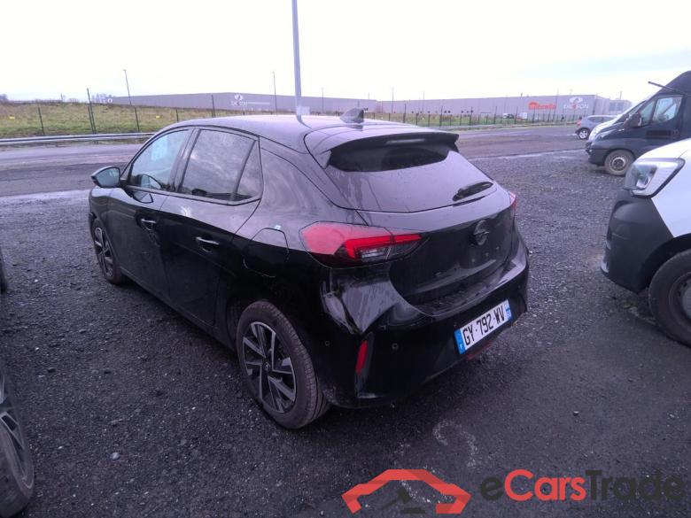 CORSA GS 1.2 TURBO 100CH BVM PM Risk 15M #4