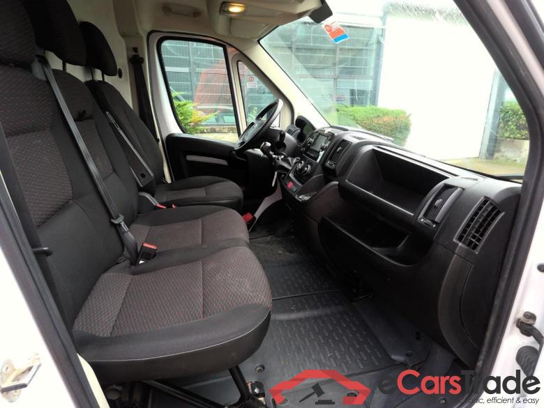 MOVANO 3.5T L2H2 140CH PCLIM #5