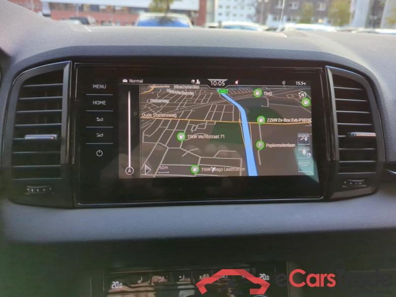 SKODA Karoq 110 kW #2