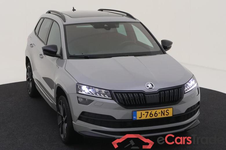 SKODA Karoq 110 kW #5