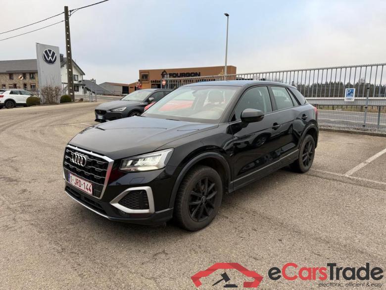AUDI Q2 35 TFSI Business Edition Advanced S tr. #1