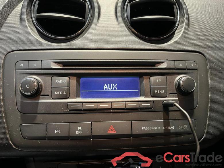 SEAT Ibiza SC Ibiza SC Style 1.6 TDI CR 90CV (66kW) MANUELLE 5v #5