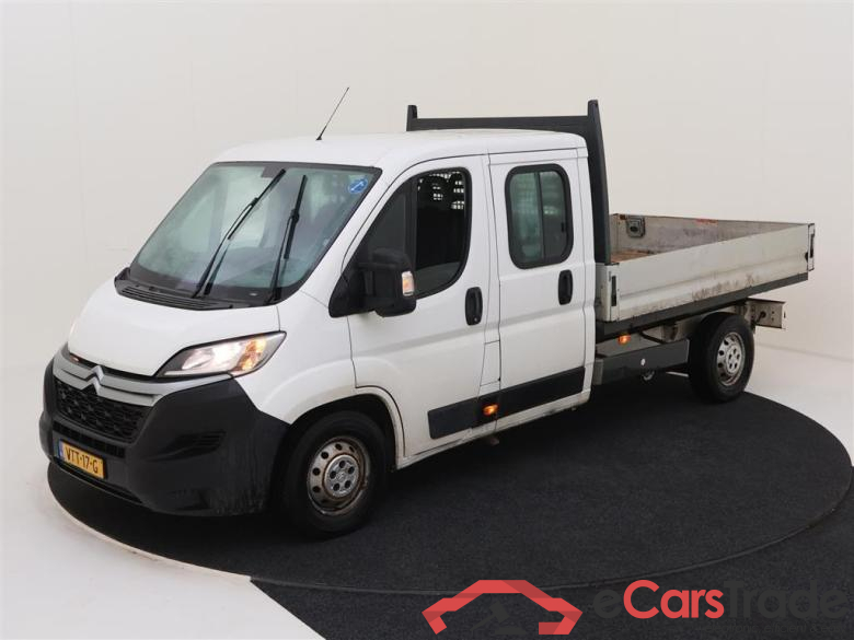 CITROEN Jumper 121 kW