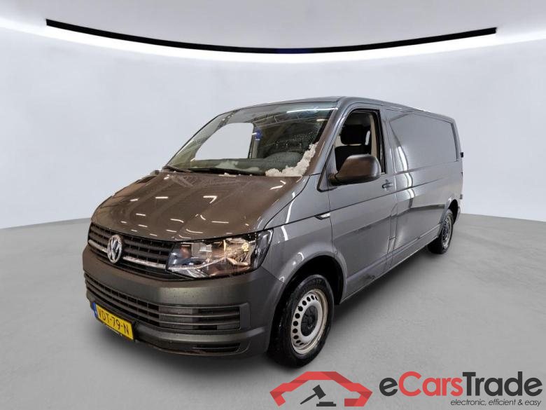 VOLKSWAGEN Transporter 75 kW