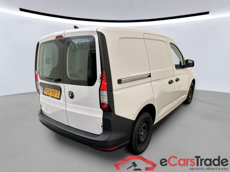 VOLKSWAGEN Caddy Cargo 55 kW #5