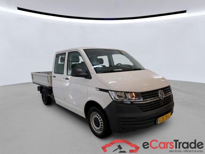 VOLKSWAGEN Transporter 66 kW #3