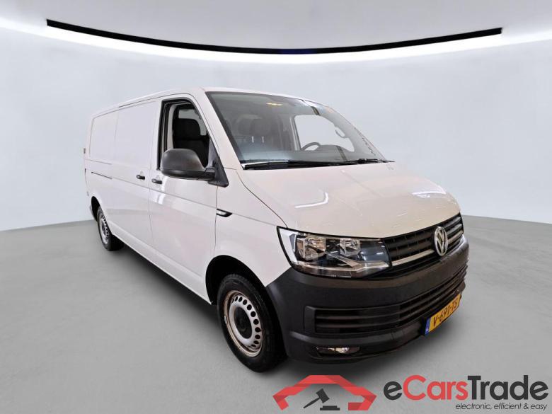 VOLKSWAGEN Transporter 62 kW #3