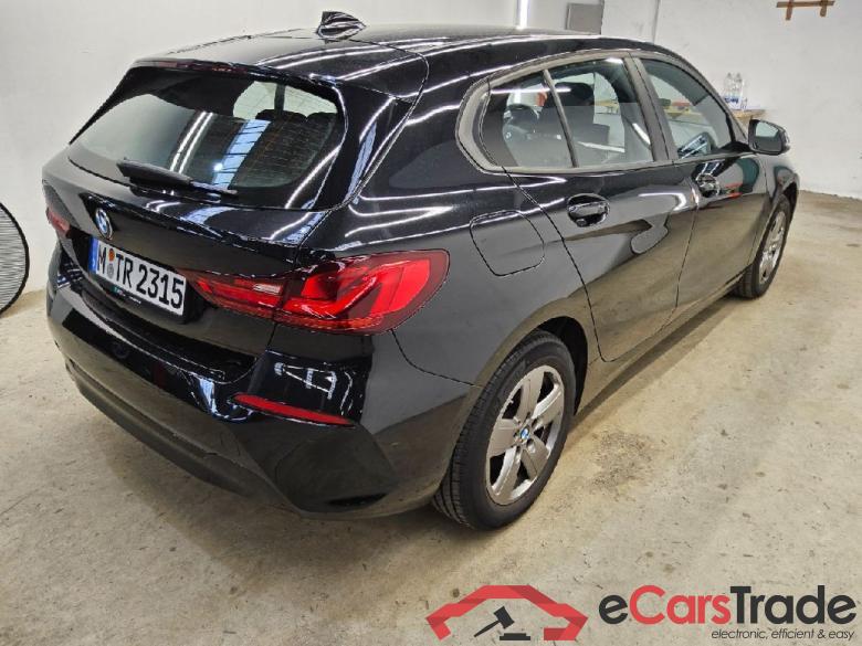 Baureihe 1 Lim. 118 i Advantage 1.5 100KW AT7 E6d #2