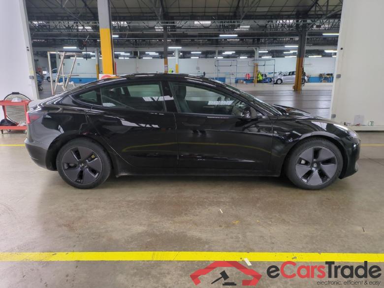 TESLA Model 3 / 2018 / 4P / Berline Propulsion #6