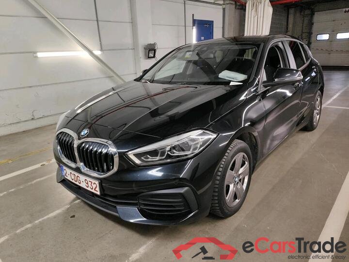 BMW 1 Reeks Hatch Série 1 Hatch 116d (85 kW) 85kW/116pk  5D/P Man-6