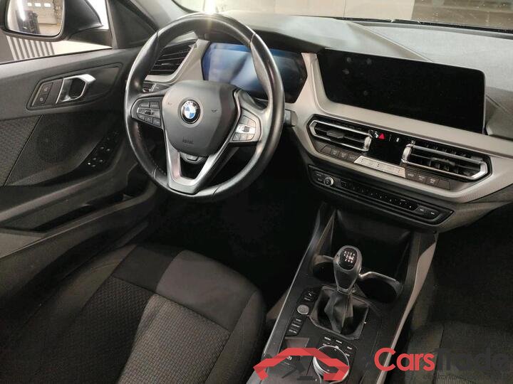 BMW 1 Reeks Hatch Série 1 Hatch 116d (85 kW) 85kW/116pk  5D/P Man-6 #5