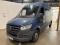 preview Mercedes Sprinter #0