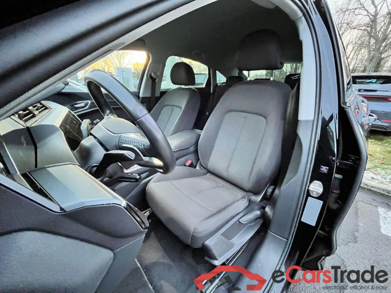 Audi E-tron 55 Sportback Quattro Aut. LED-Matrix Virtual Navi-Pro KeylessGo Klima PDC ... #5