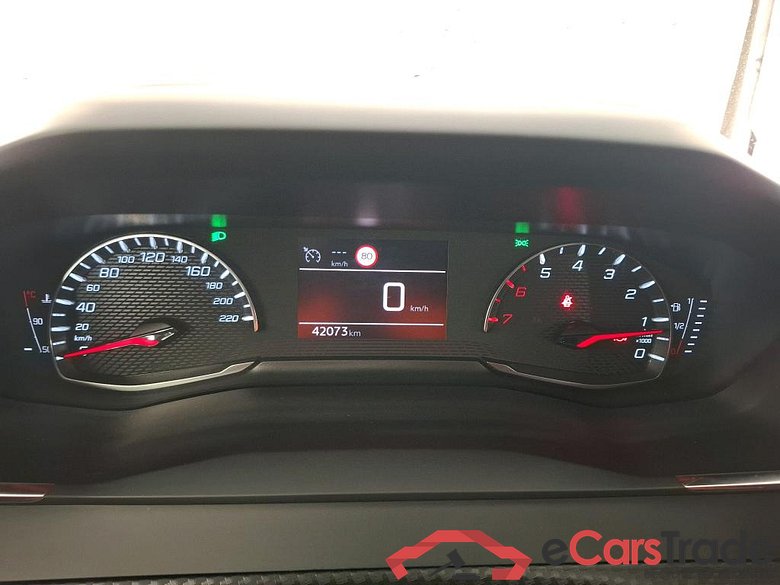 208 Active Pack 1.2 PureTech 100CV BVM6 E6d #6