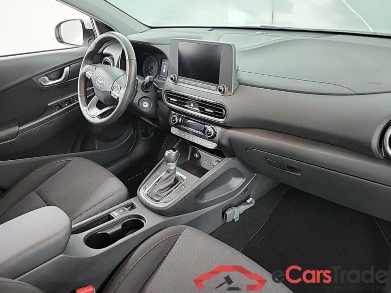 HYUNDAI Kona 1.6 GDI HEV Comfort 5D 104kW #6