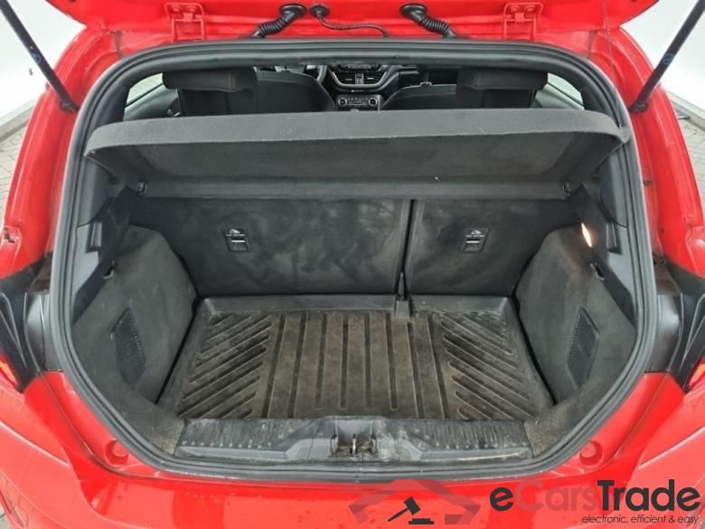 FORD Fiesta 1.0 EcoBoost 125pk mHEV ST-Line 5D #5