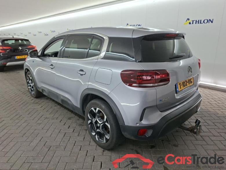 CITROEN C5 Aircross Hybrid 225 e-EAT8 Feel 5D 165kW #4