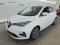 preview Renault ZOE #0