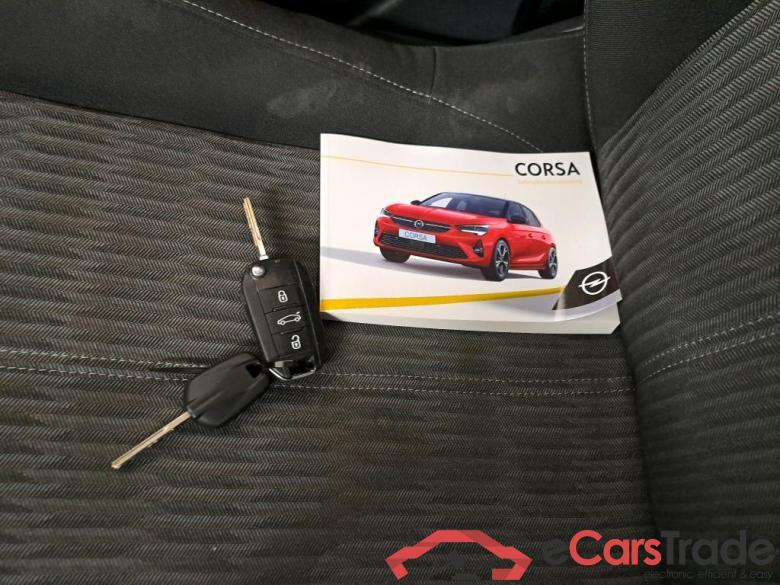 Opel Corsa 1.2 EDITION 55KW 5d #4