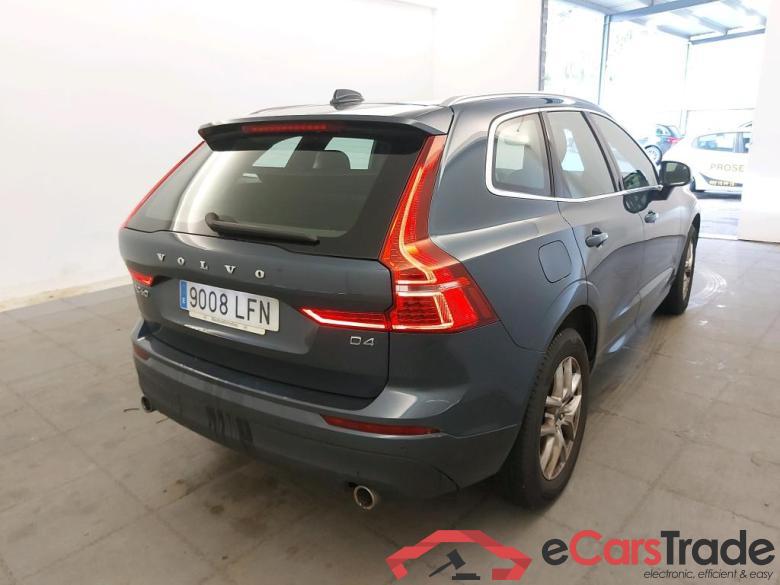 VOLVO XC60 / 2017 / 5P / todoterreno 2.0 D4 Business Plus Auto #2