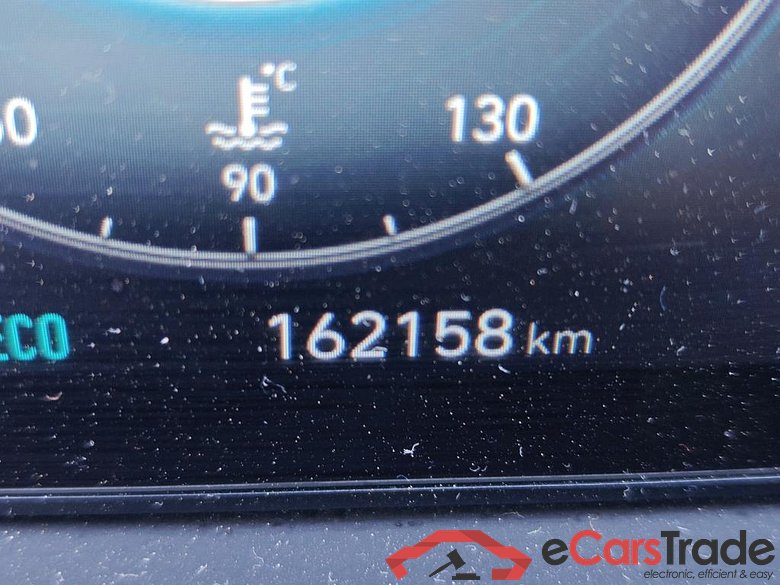 HYUNDAI Tucson / 2020 / 5P / todoterreno 1.6 CRDI 100kW (136CV) 48V Maxx #5