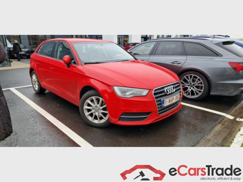 AUDI A3 Sportback Audi A3 Sportback Attraction 1.2 TFSI  81(110) kW(ch) 6 vitesses #1