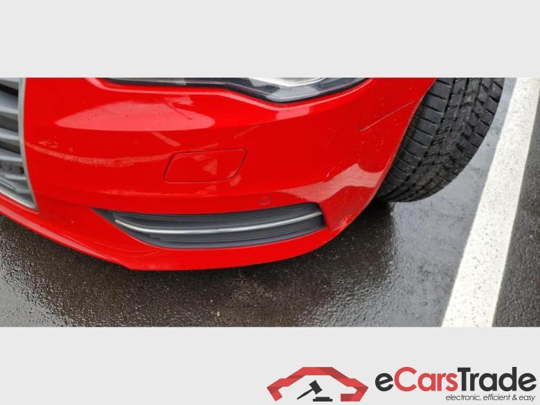 AUDI A3 Sportback Audi A3 Sportback Attraction 1.2 TFSI  81(110) kW(ch) 6 vitesses #2