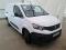 preview Peugeot Partner #3