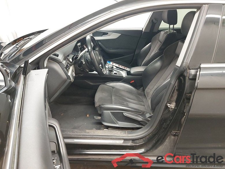 Audi A5 Sportback 40 TFSI S tronic 5d #3