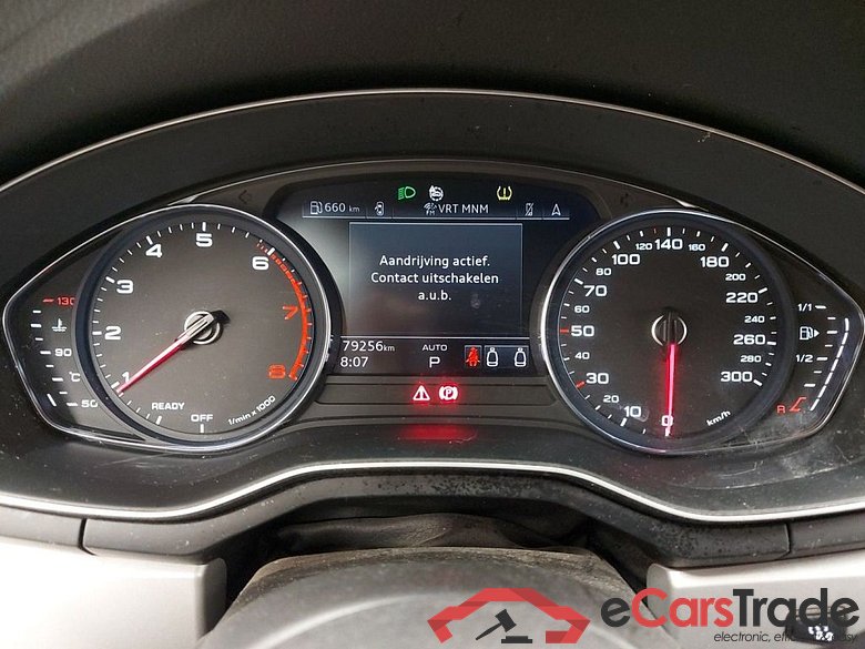 Audi A5 Sportback 40 TFSI S tronic 5d #6