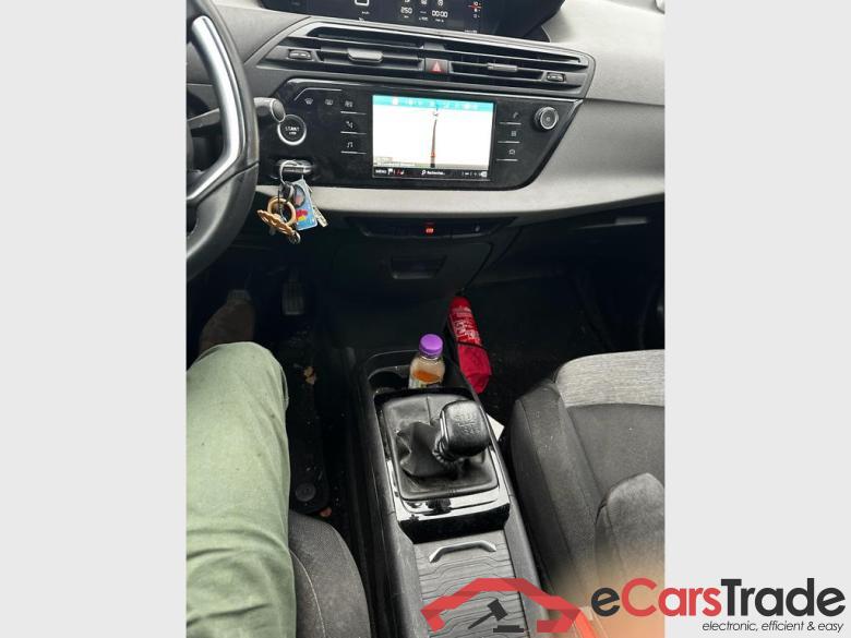 CITROEN Grand C4 SpaceTourer Grand C4 SpaceTourer 1.5 BlueHDi Feel S&S (EU6.3) #3