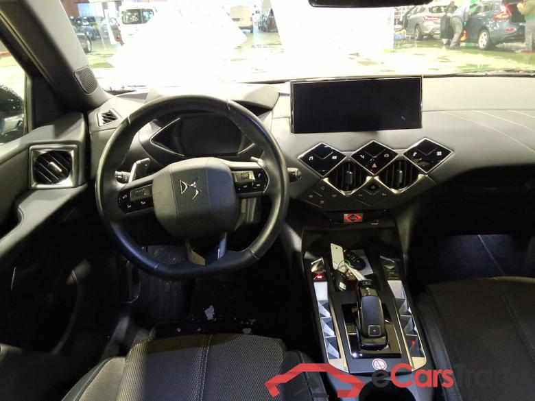DS AUTOMOBILES DS 3 CROSSBACK 1.2 PURETECH 130 BASTILLE AUTO #6