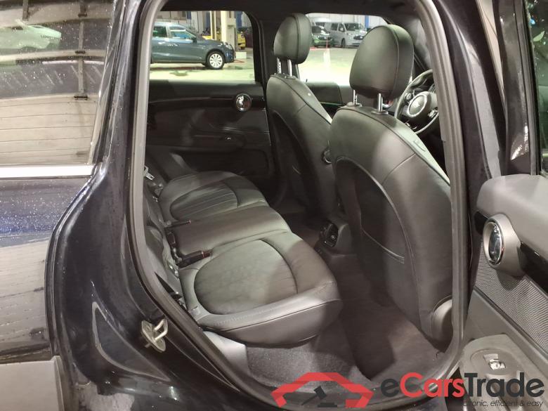 MINI COUNTRYMAN 1.5 COOPER S E 4WD AUTO #5