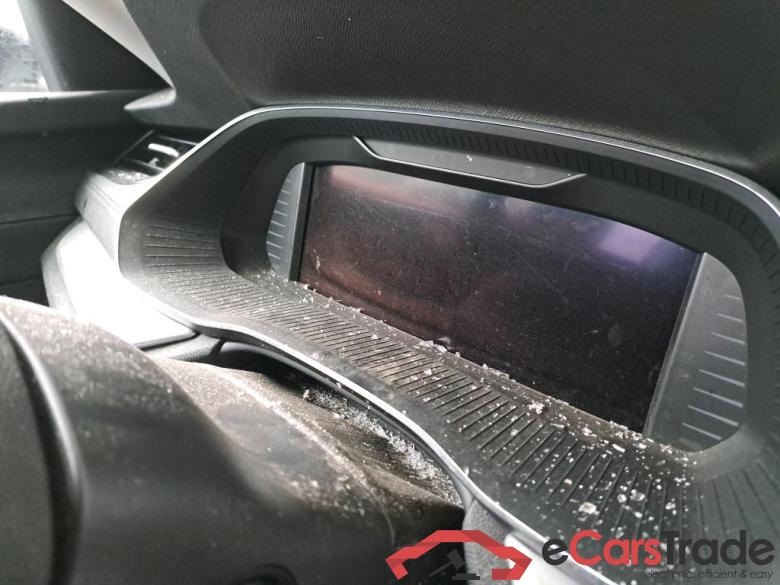 SKODA - SKO OCTAVIA COMBI CRTDI 115PK DSG7          ***   TOTAL LOSS   ***   STORM DAMAGE -  STURMSHADEN    ***          Clever Pack Premium #5