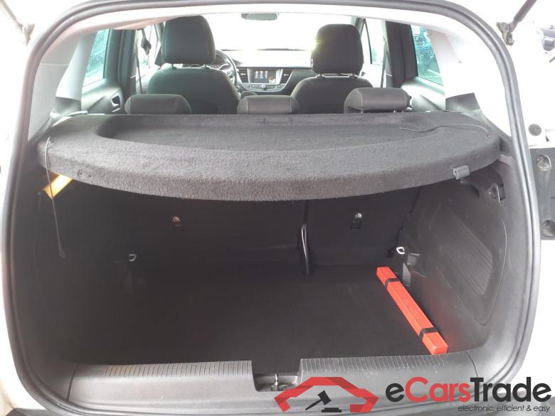 OPEL Crossland 1.2 Elegance 110ch BVM #2