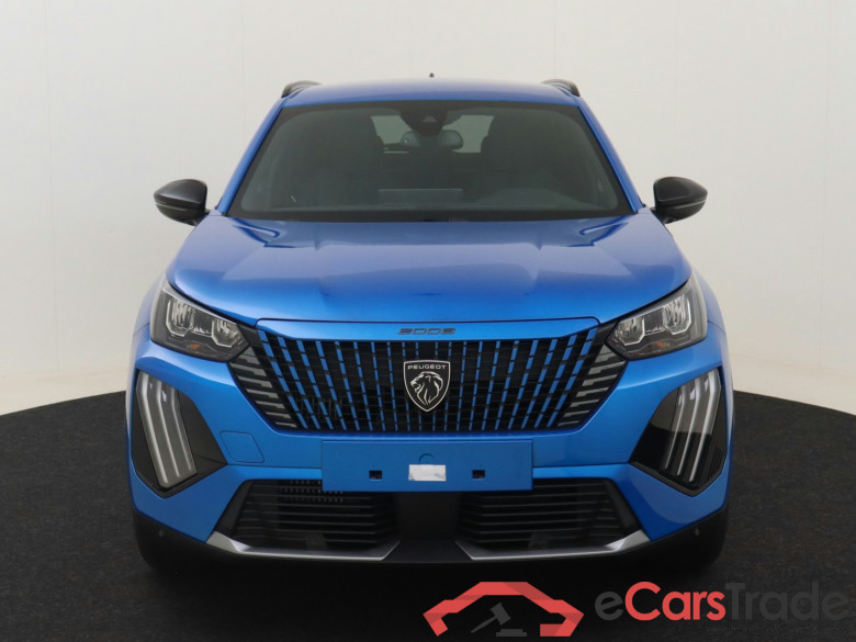 Peugeot 2008 Allure 1.2 Turbo 100 hp Man.6 #2