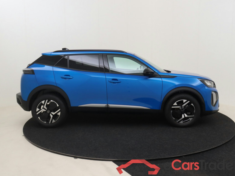 Peugeot 2008 Allure 1.2 Turbo 100 hp Man.6 #4