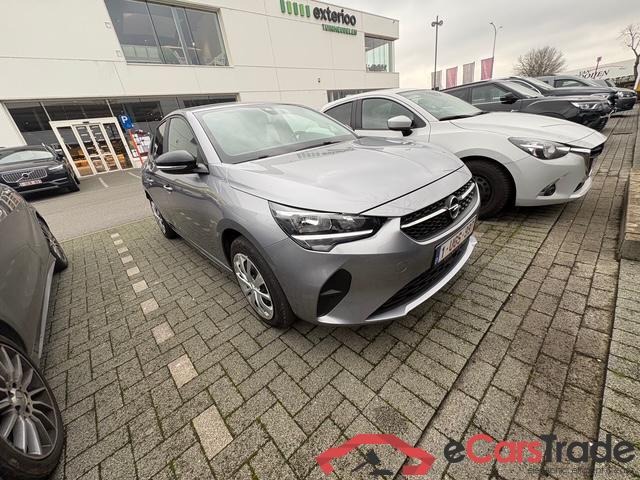 OPEL e-Corsa e-Corsa 50 kWh Edition #2