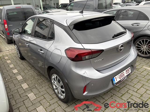 OPEL e-Corsa e-Corsa 50 kWh Edition #3