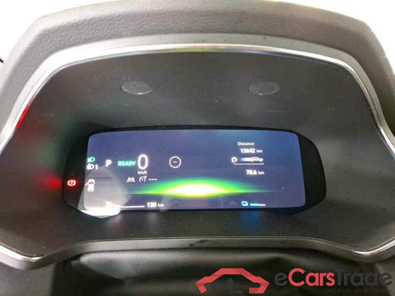 Captur II Evolution 1.6 E-TECH Hybrid 145CV BVA6 6E #6